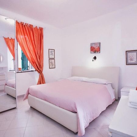 La Casa Nel Borgo Monterosso al Mare Exterior foto