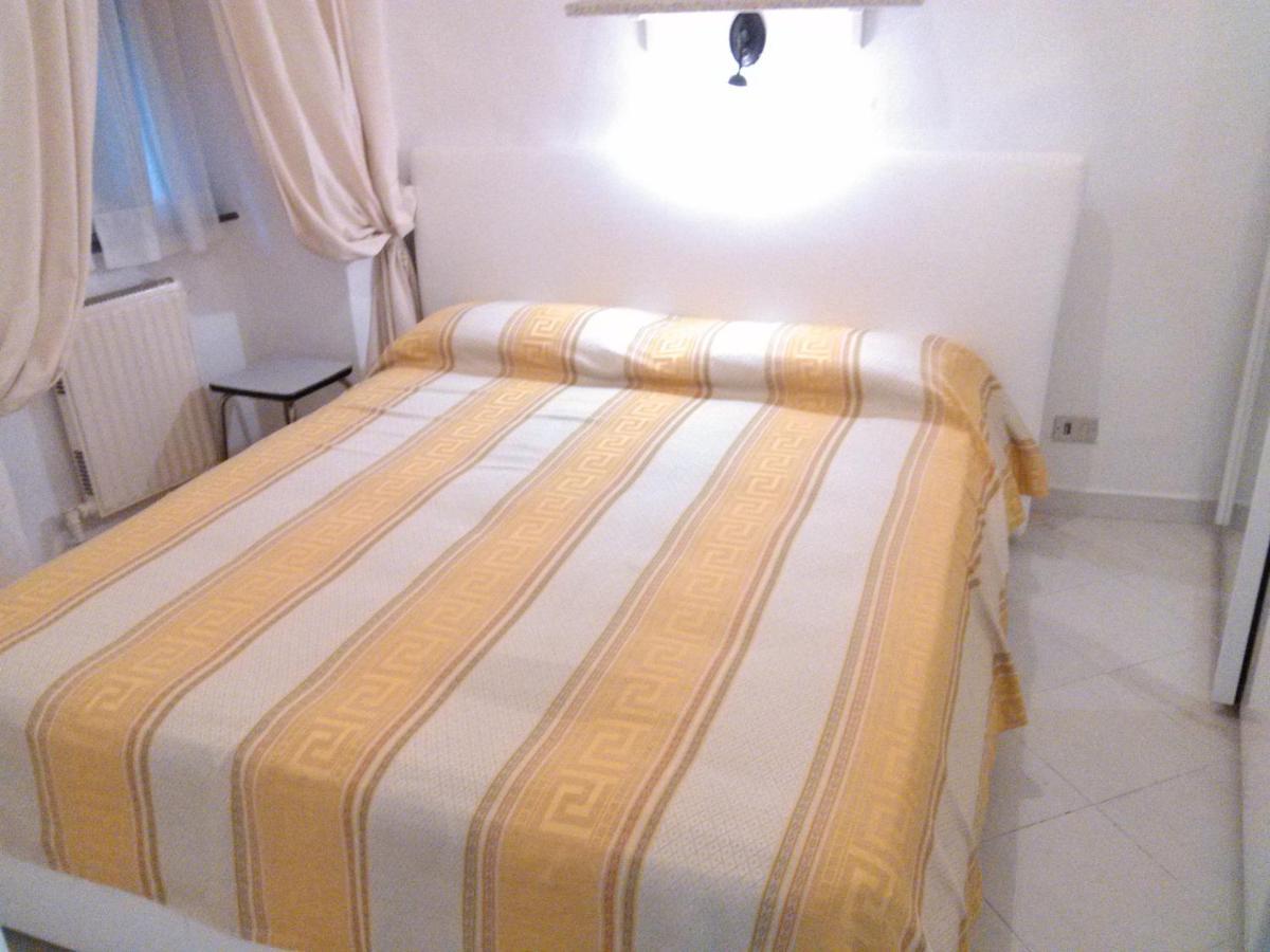 La Casa Nel Borgo Monterosso al Mare Exterior foto