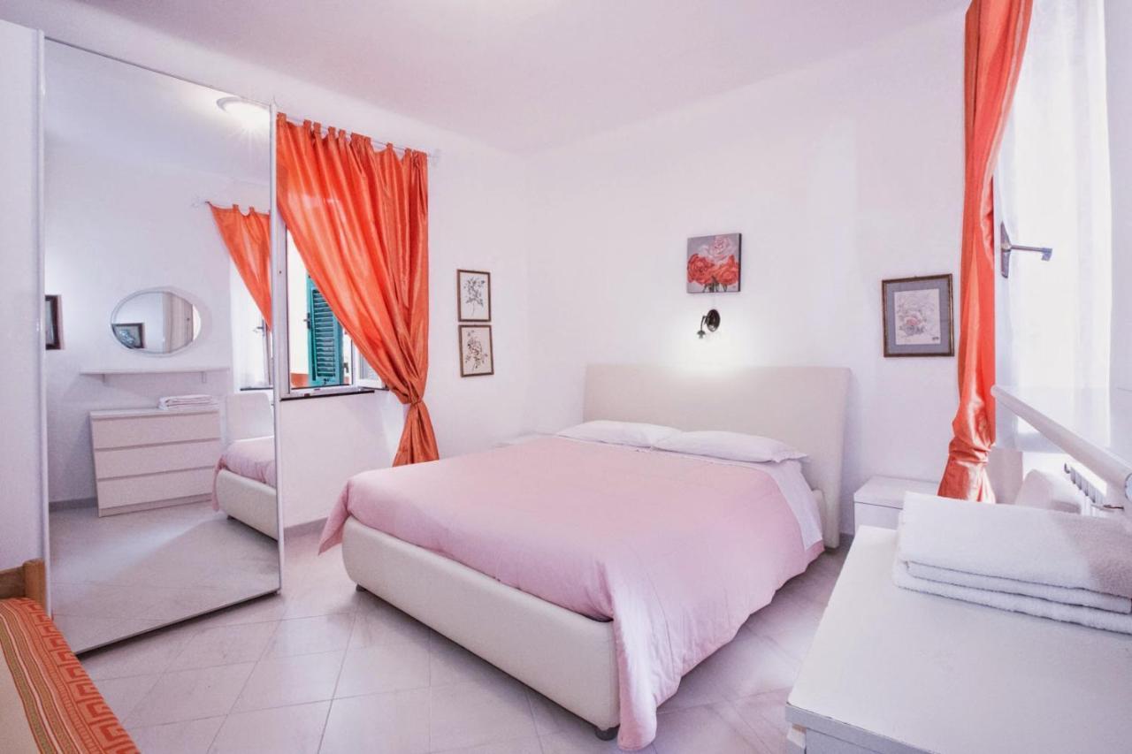 La Casa Nel Borgo Monterosso al Mare Exterior foto