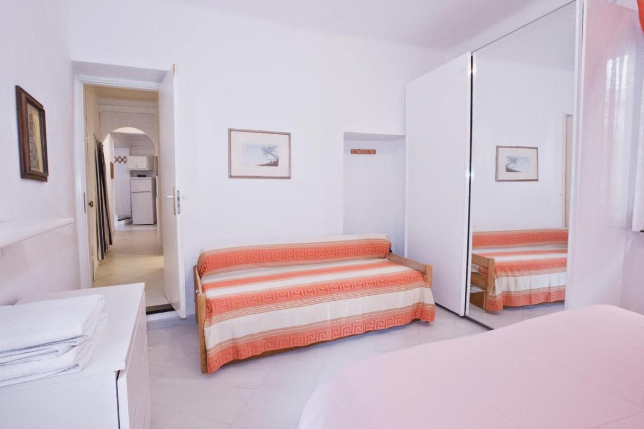 La Casa Nel Borgo Monterosso al Mare Exterior foto